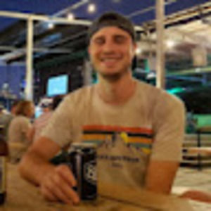 Meet your Posher, Kody